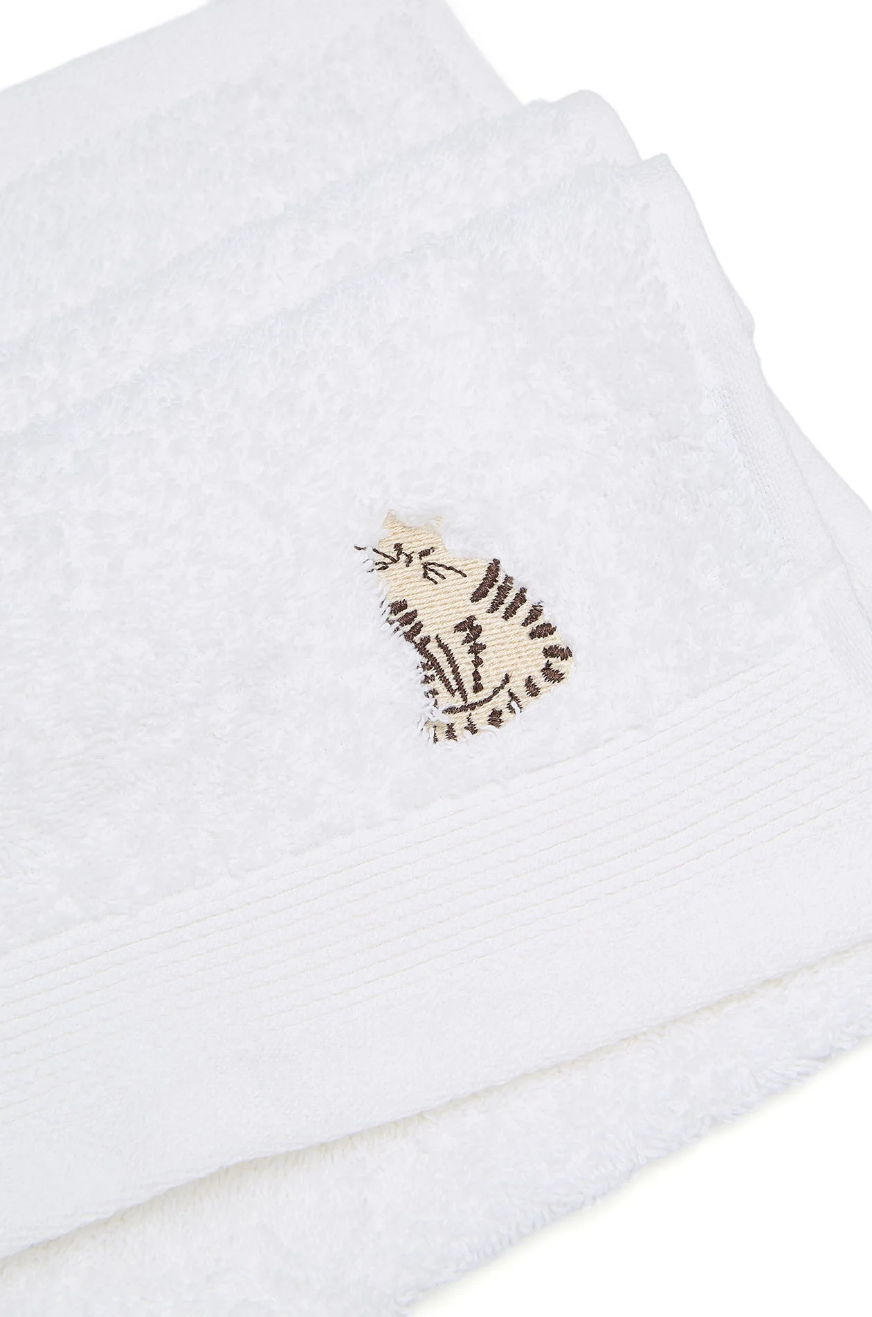 Animal Capture Hand Towel - Image 6
