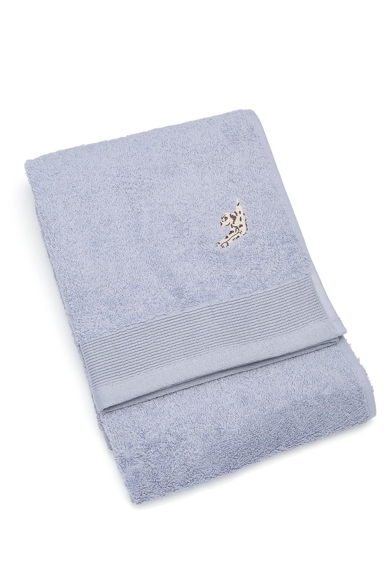 Animal Capture Bath Towel - Image 3