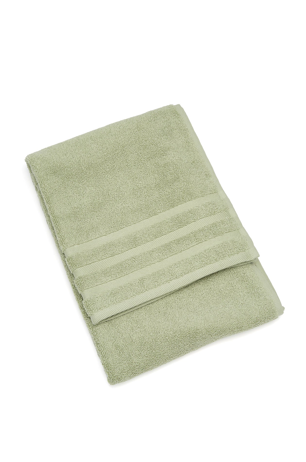 Neutral Chic Hand Towel - Image 3
