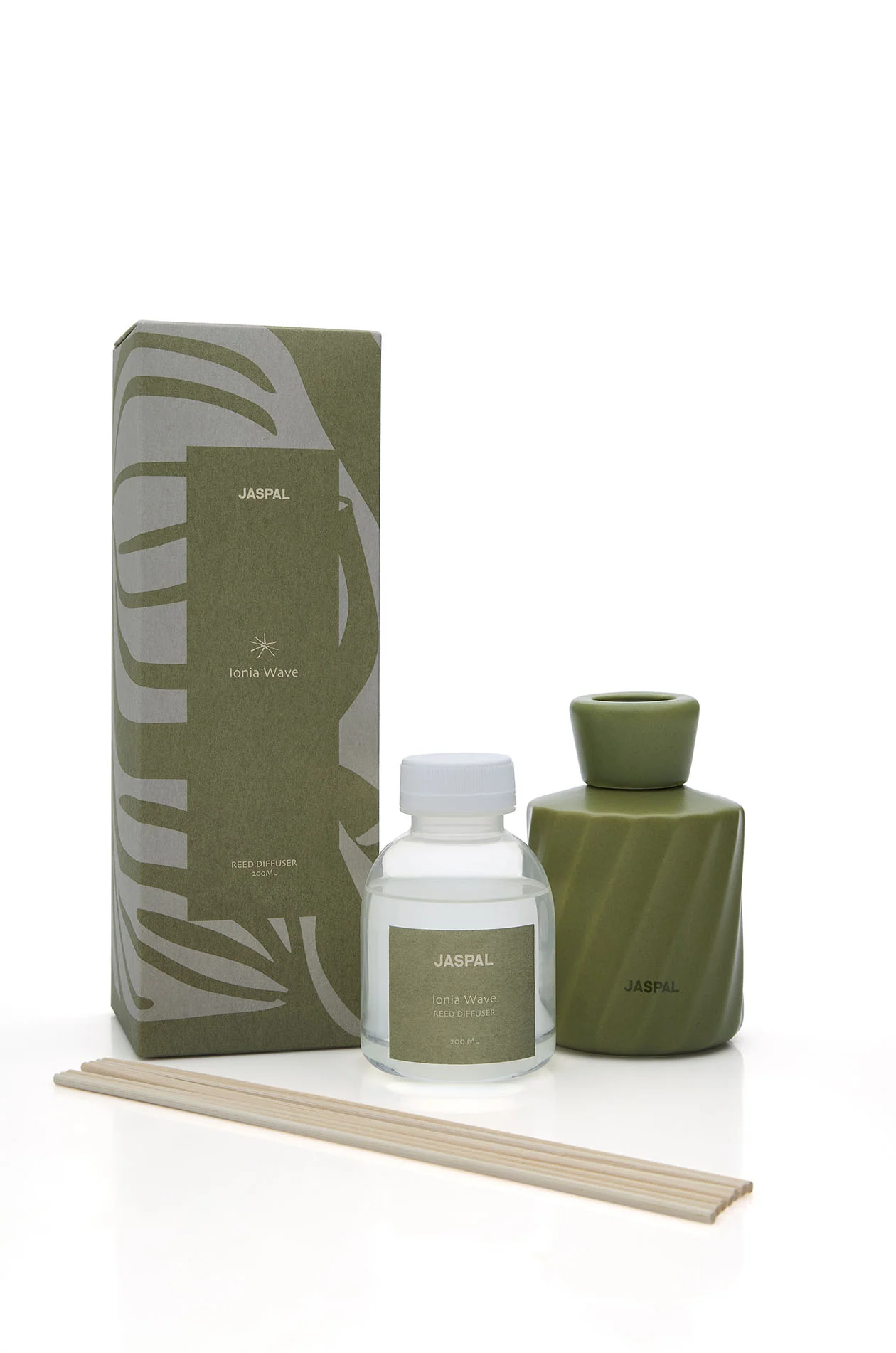 Contemporary Greek Large Redd Diffuser - Image 4