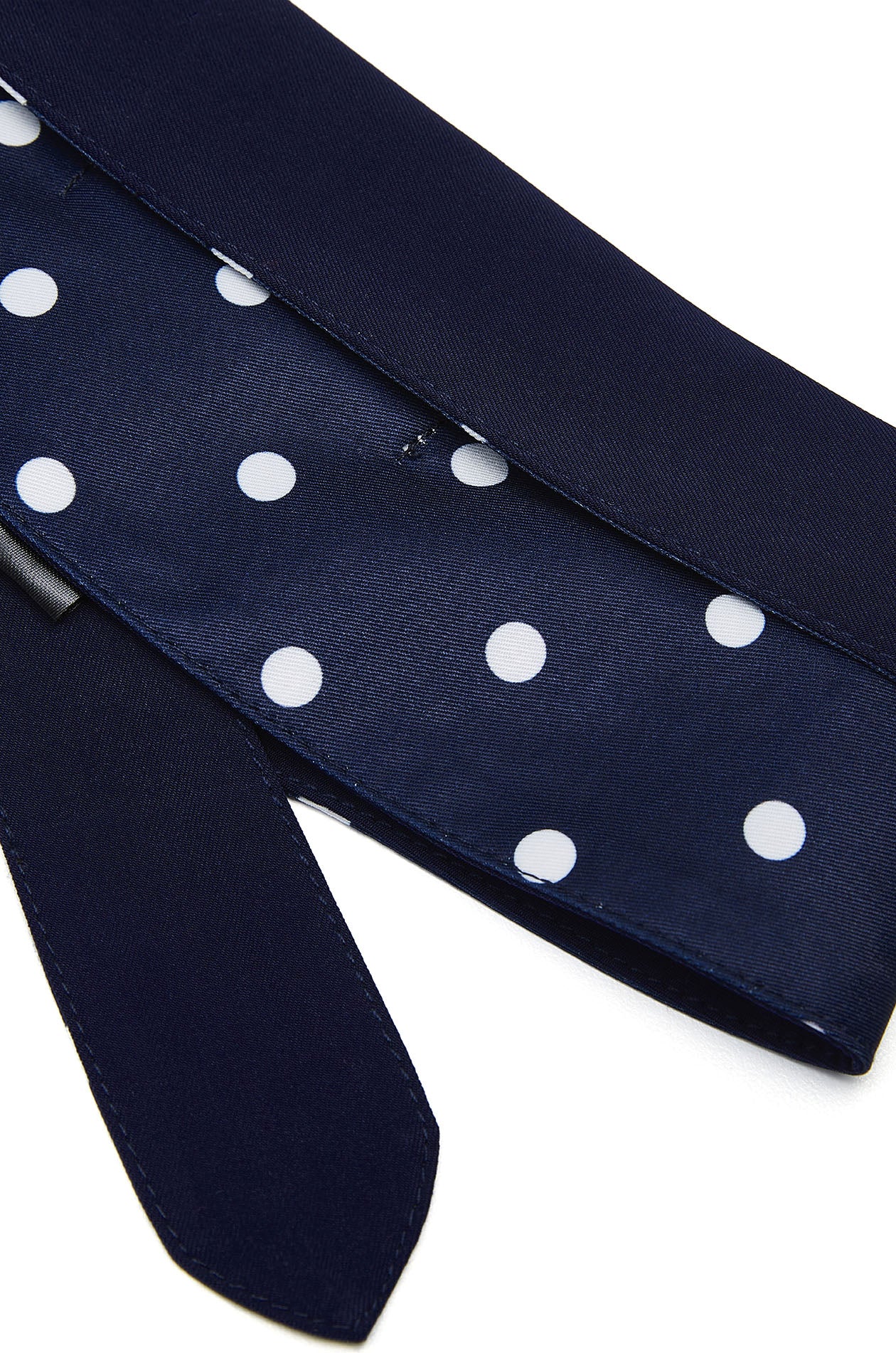 Dot Pet Scarf - Image 4