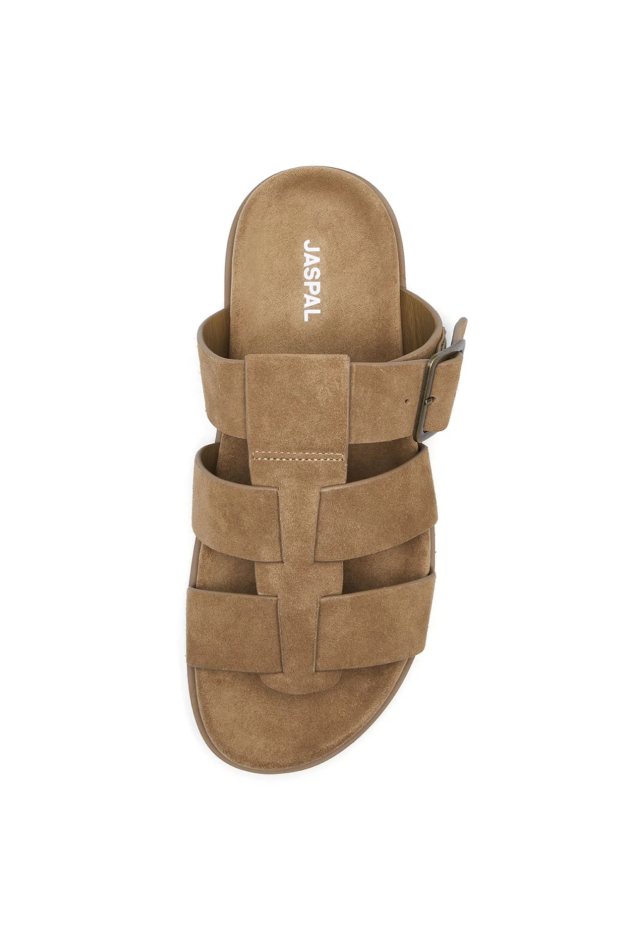 Triple Strap Slides - Image 3