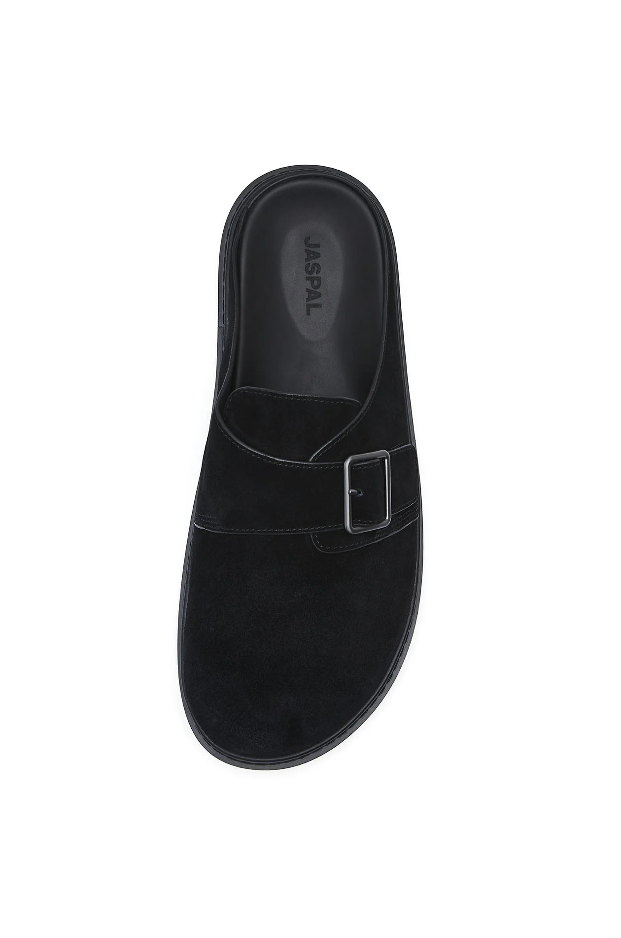 Suede Mules - Image 3