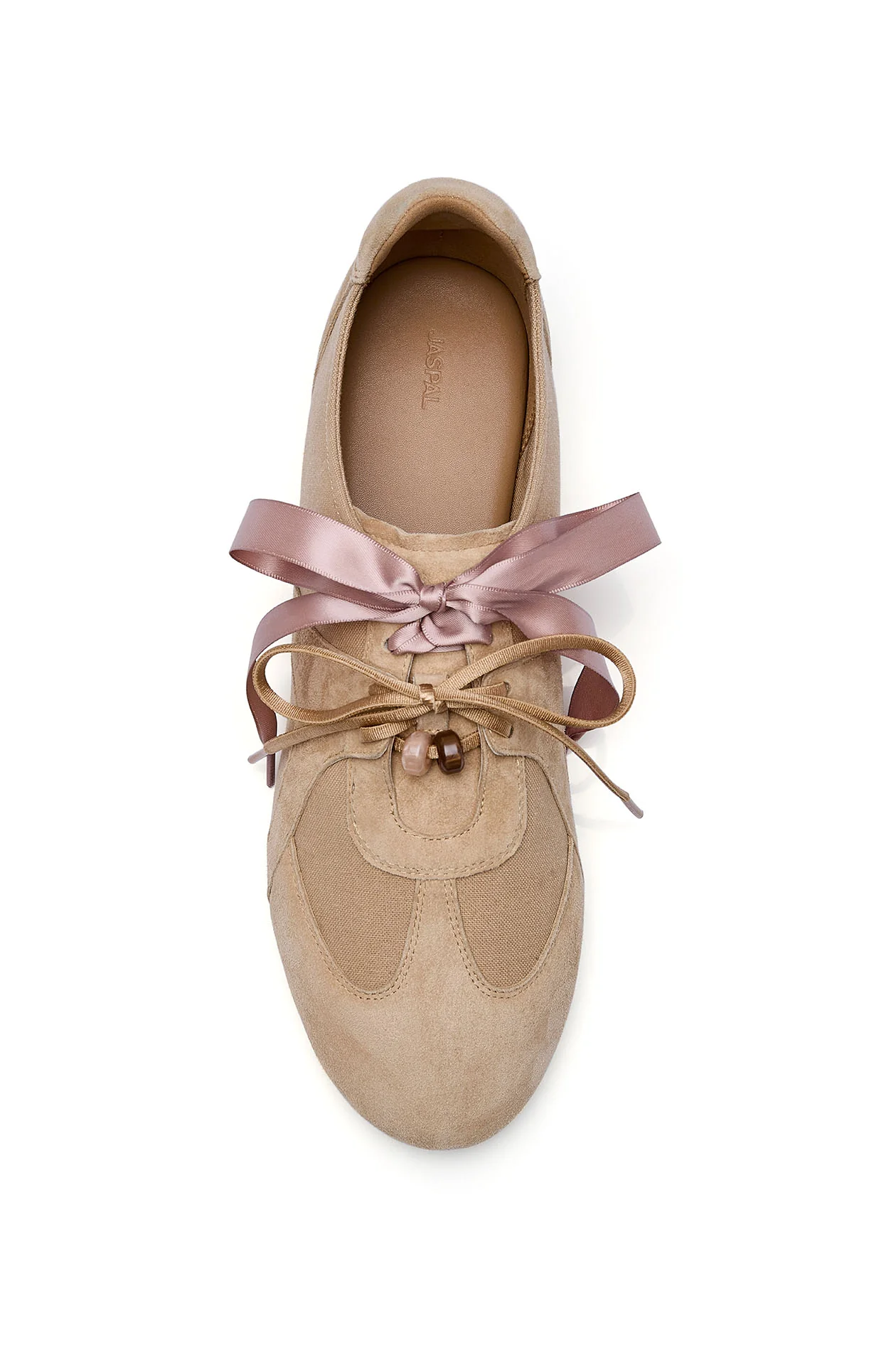 Ribbon Lace Sneakers - Image 5