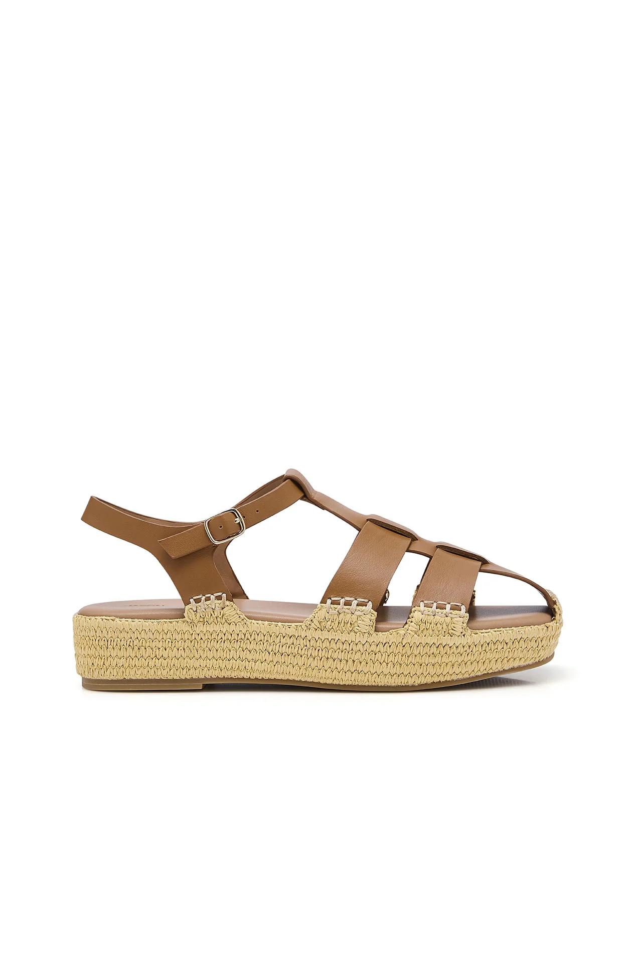 Summer Platform Sandals - Image 3