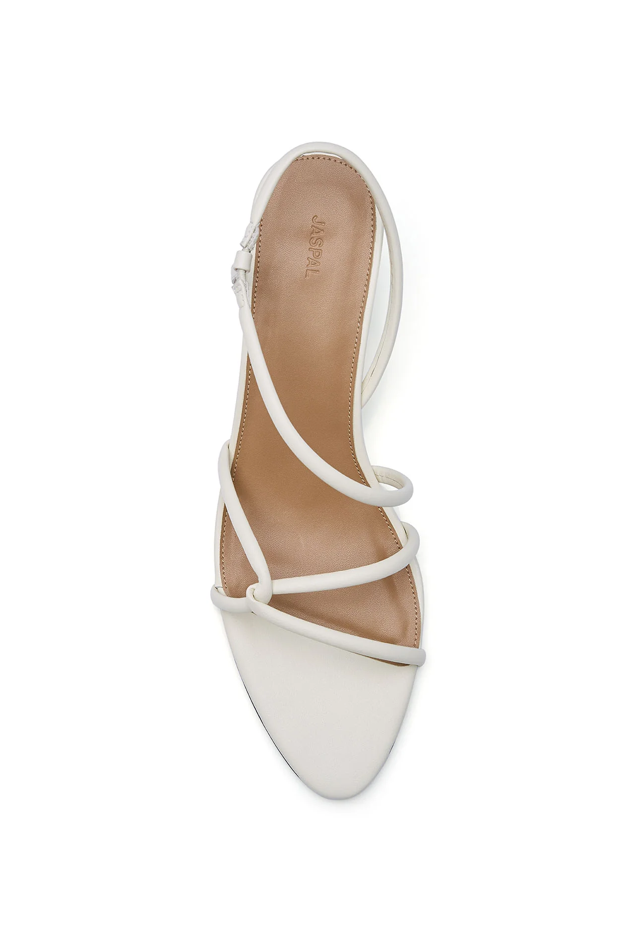 Skinny Strap Sandals - Image 2
