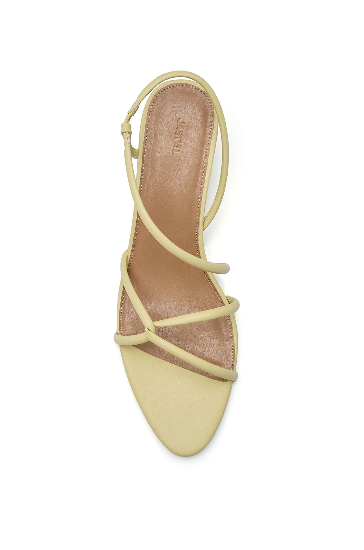 Skinny Strap Sandals - Image 5