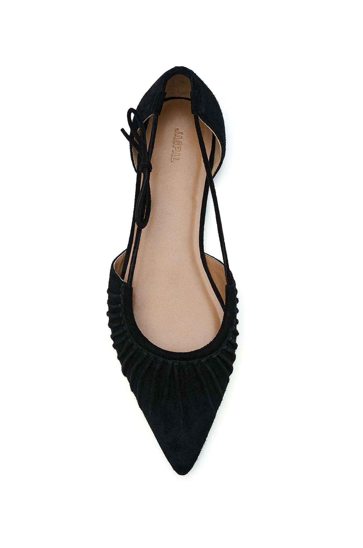 D Orsay Flat Shoes - Image 8