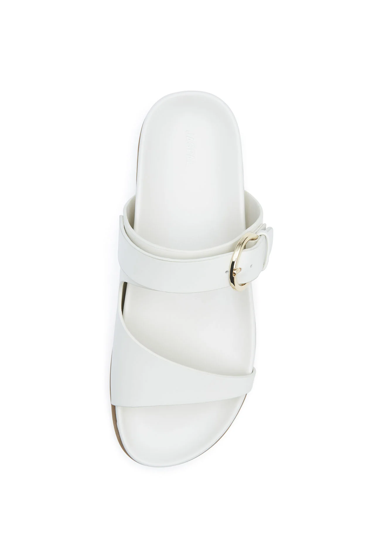 Leather Buckle Slides - Image 5